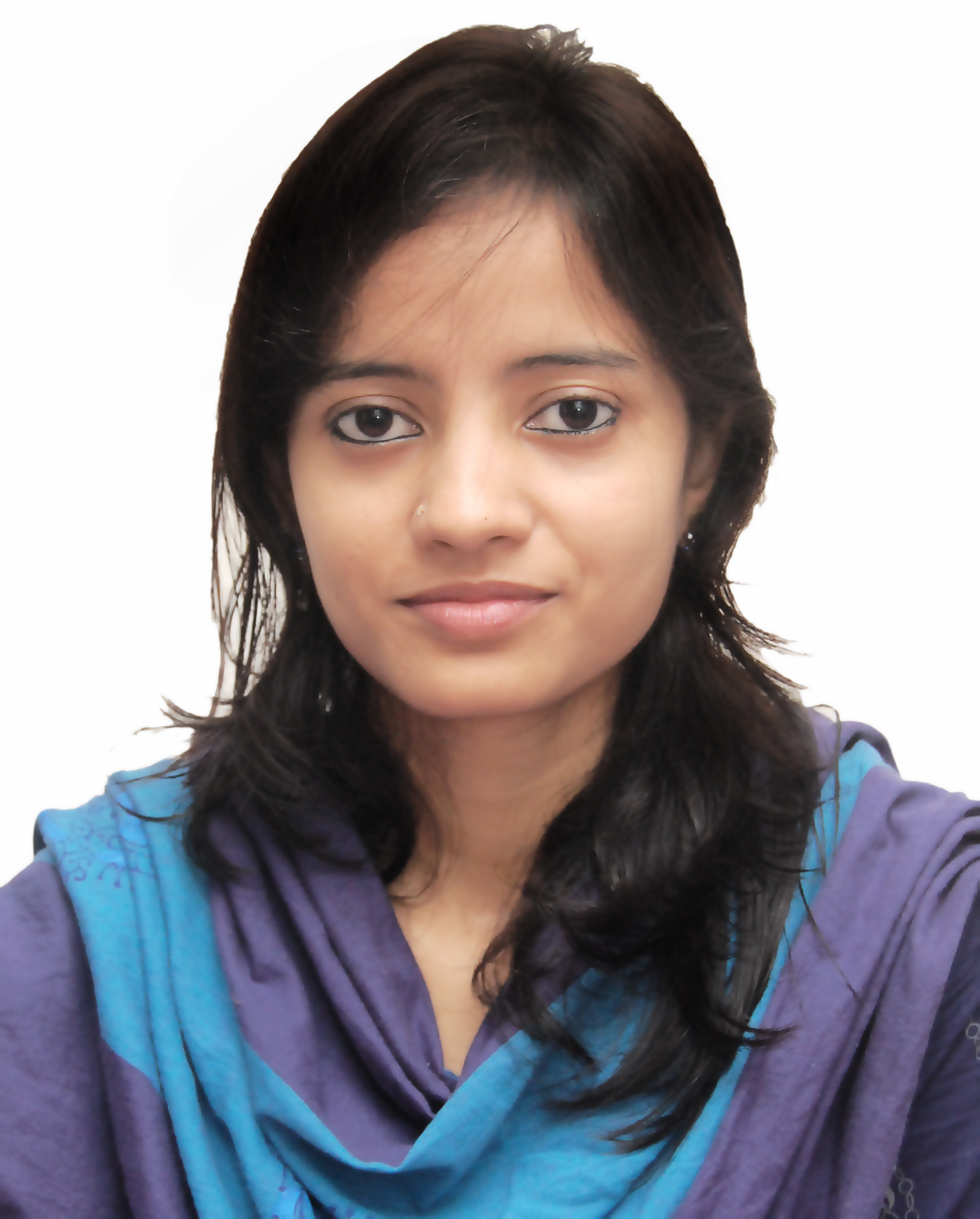 Dr. Kamrunnaher Monalisa